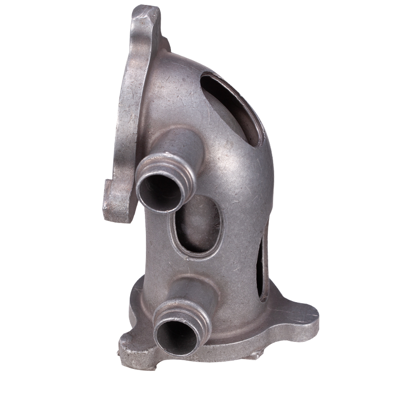 精密鑄造鋁鑄造5