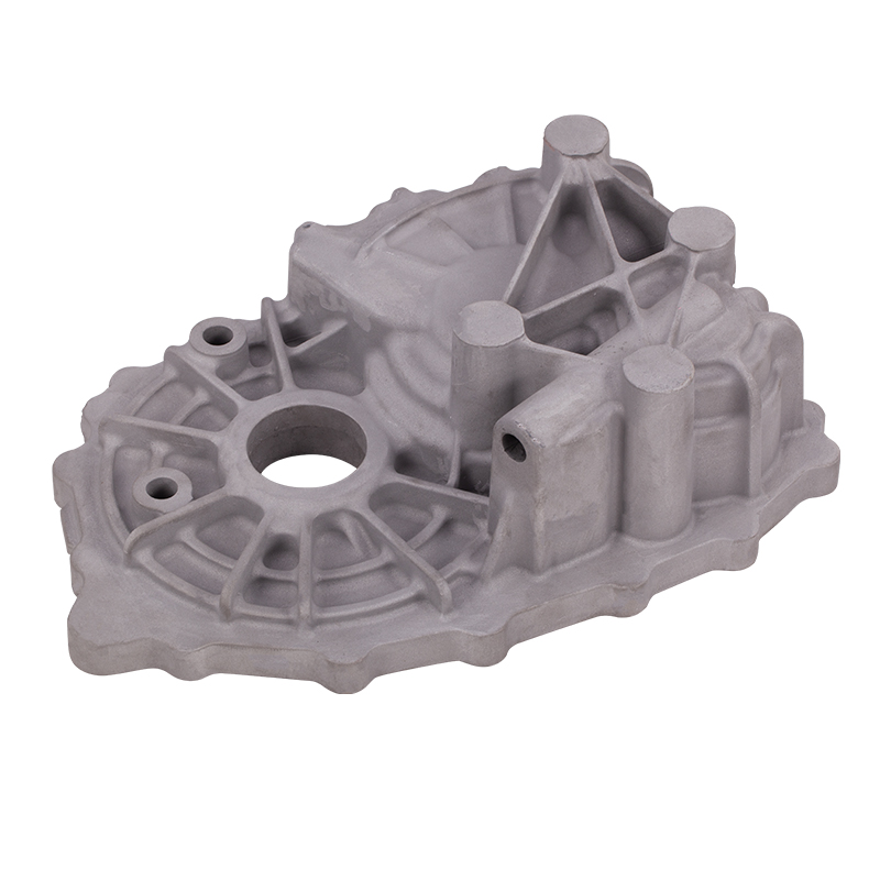 精密鑄造鋁鑄造2